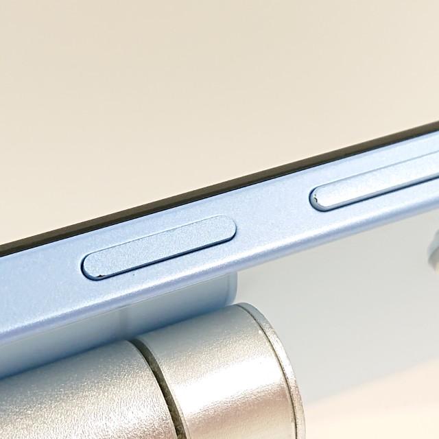 Redmi 12 5G XIG03 au スカイブルー 送料無料 即決 本体 c21559