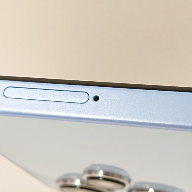 Redmi 12 5G XIG03 au スカイブルー 送料無料 即決 本体 c21559