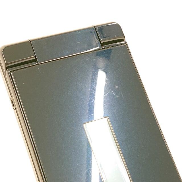 AQUOS ケータイ4 A205SH SoftBank ブラック 送料無料 即決 本体 c21563