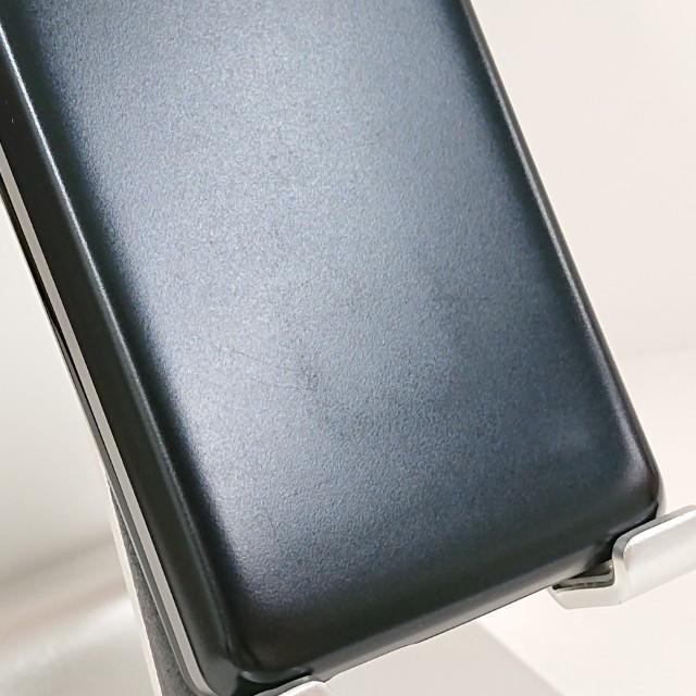 AQUOS ケータイ4 A205SH SoftBank ブラック 送料無料 即決 本体 c21563