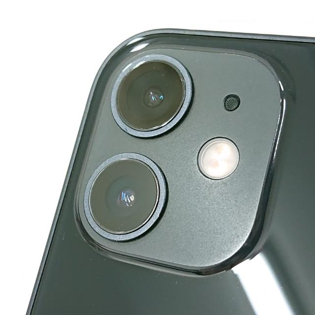 デモ機】iPhone12 mini 64GB au ブラック 送料無料 即決 本体 c21566