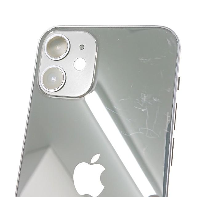 デモ機】iPhone12 mini 64GB au ブラック 送料無料 即決 本体 c21566