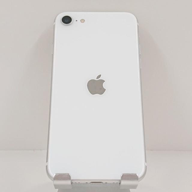 正規品　iPhone SE本体 (第2世代) 64G/ホワイト　アップル　ドコモ iPhoneSE 第2世代 64GB ドコモ ホワイト 送料無料 即決 本体 c21594