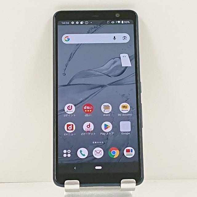arrows Be3 F-02L ドコモ ブラック 送料無料 即決 本体 c21604