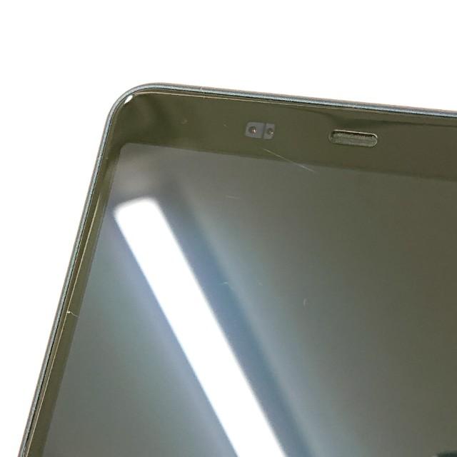 arrows Be3 F-02L ドコモ ブラック 送料無料 即決 本体 c21605