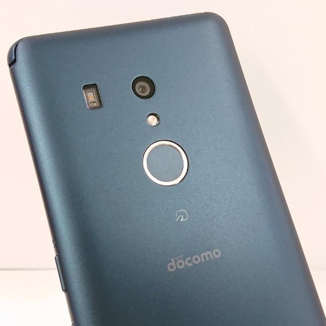 arrows Be3 F-02L ドコモ ブラック 送料無料 即決 本体 c21605