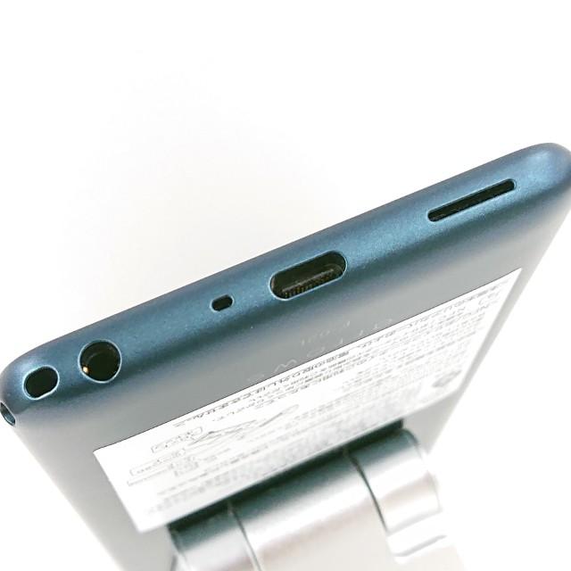 arrows Be3 F-02L ドコモ ブラック 送料無料 即決 本体 c21606