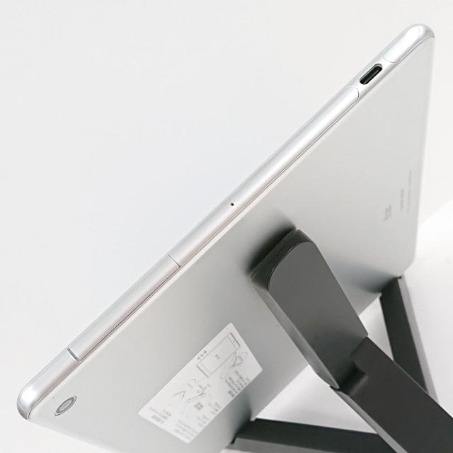 dtab d-01K ドコモ シルバー 送料無料 即決 本体 c21696 : アーク