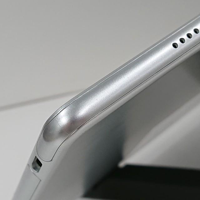 dtab d-01K ドコモ シルバー 送料無料 即決 本体 c21696 : アーク