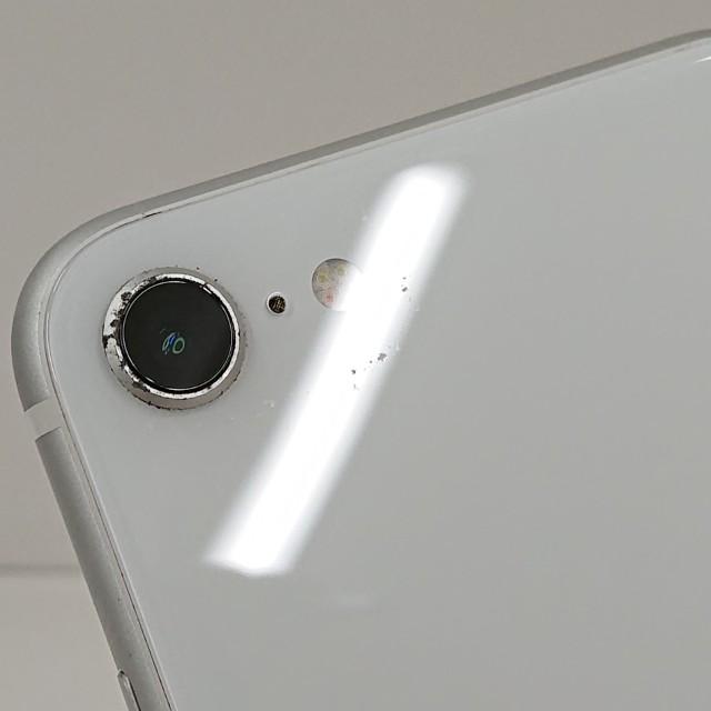 iPhoneSE 第2世代 64GB ドコモ ホワイト 送料無料 即決 本体 c21706