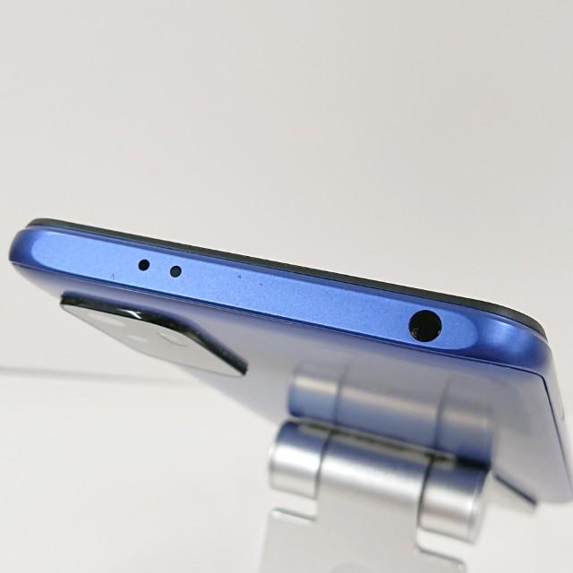 Redmi Note 10T A101XM SoftBank ナイトタイムブルー 送料無料 即決