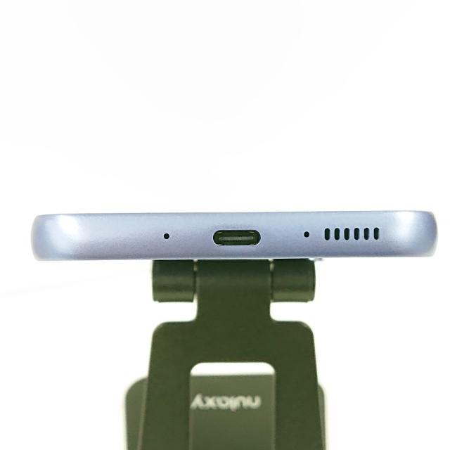 Galaxy A54 5G SCG21 au オーサムバイオレット 送料無料 即決 本体