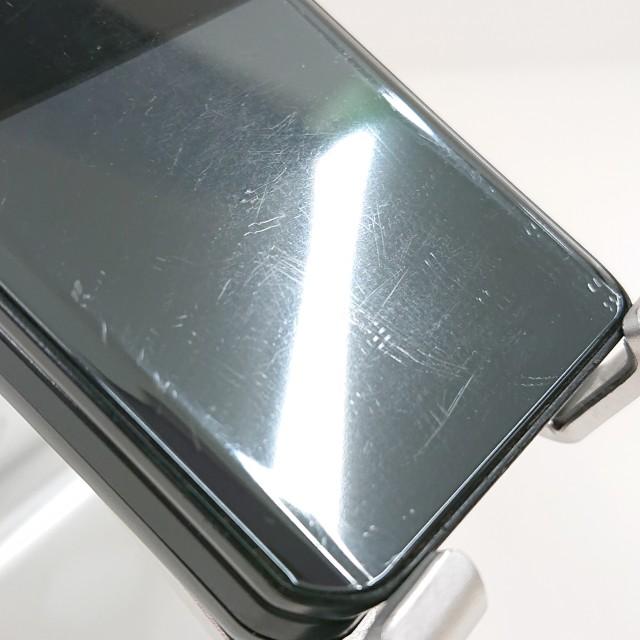 arrows ケータイ F-03L ドコモ ブラック 送料無料 即決 本体 c22001