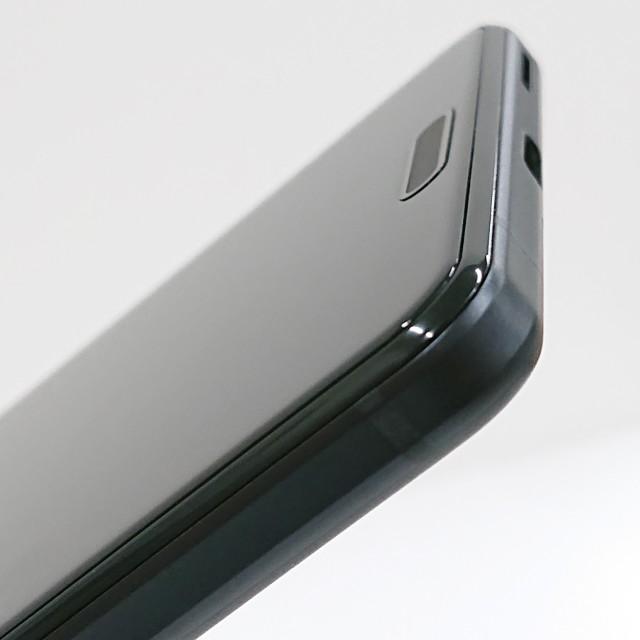 AQUOS sense5G A004SH SoftBank ブラック 送料無料 即決 本体 c22078