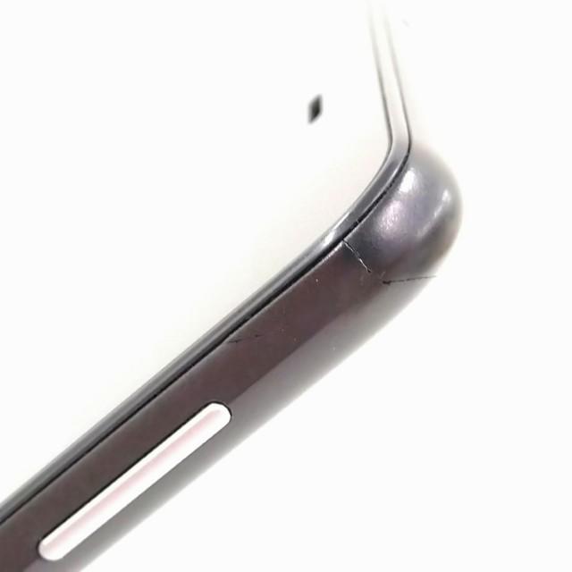 AQUOS sense basic 702SH SoftBank ブラック 送料無料 即決 本体