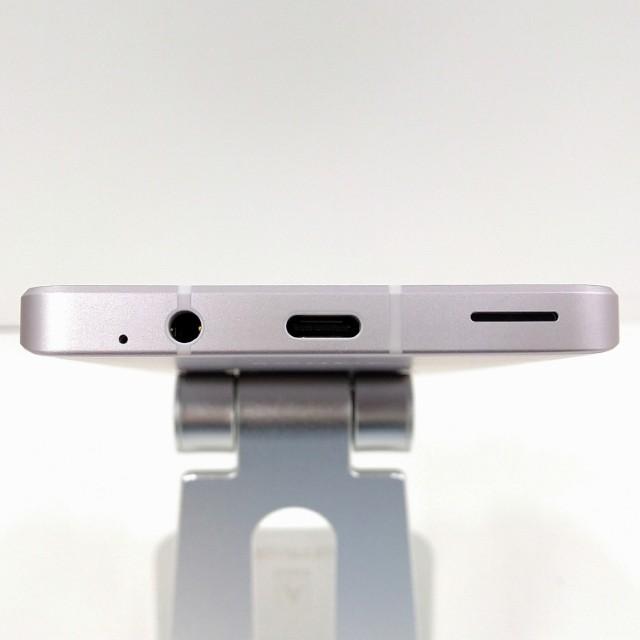 ジャンク品】AQUOS sense 7 SHG10 au ライトカッパー 送料無料 即決