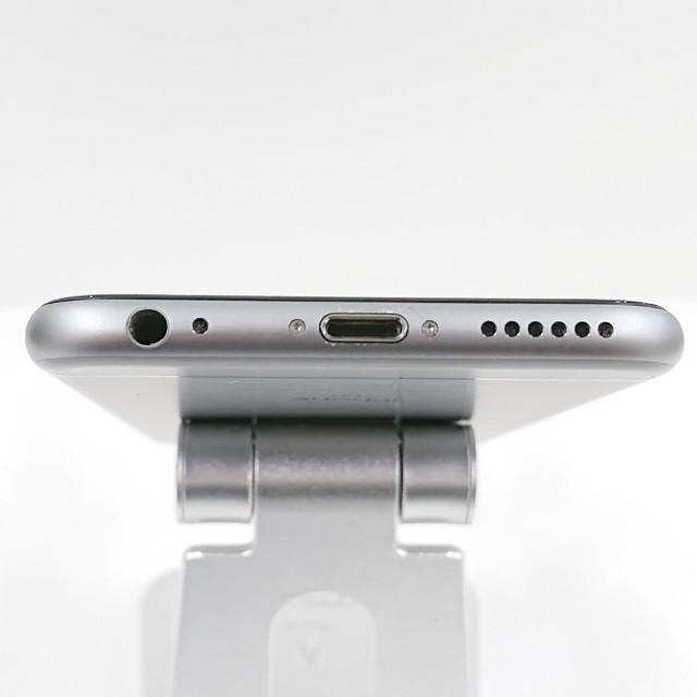 ジャンク品】iPhone6s 16GB SIMフリー スペースグレイ 送料無料 即決