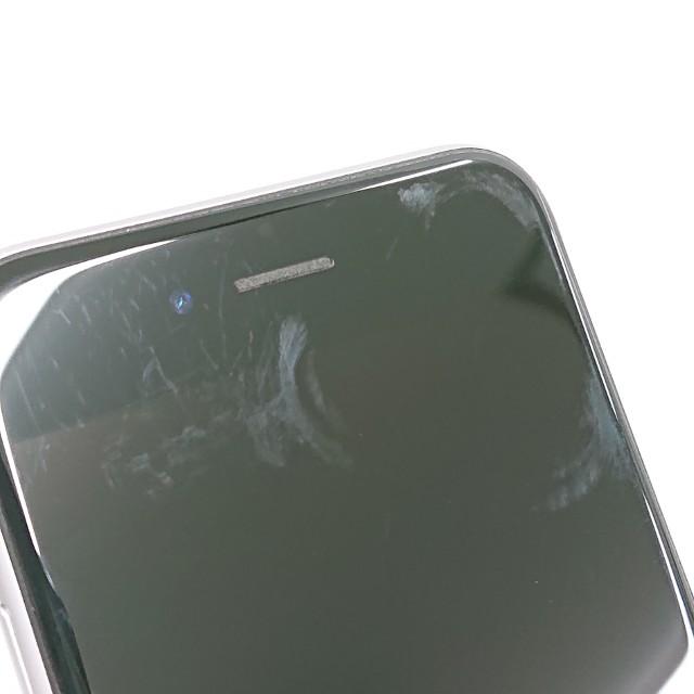 ジャンク品】iPhone6s 16GB SIMフリー スペースグレイ 送料無料 即決