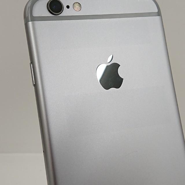 ジャンク品】iPhone6s 16GB SIMフリー スペースグレイ 送料無料 即決