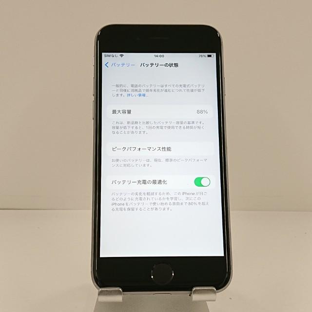 訳アリ品】iPhone6s 32GB SIMフリー スペースグレイ 送料無料 即決