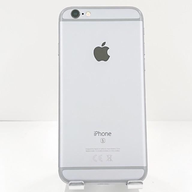 訳アリ品】iPhone6s 32GB SIMフリー スペースグレイ 送料無料 即決