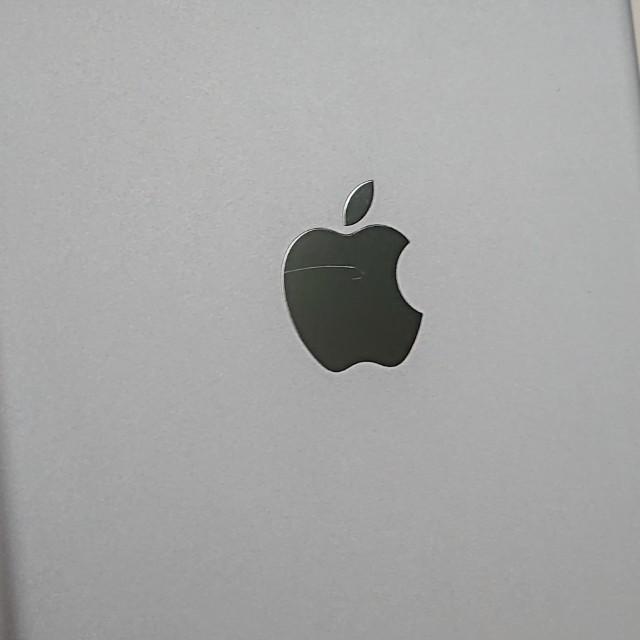 訳アリ品】iPhone6s 32GB SIMフリー スペースグレイ 送料無料 即決