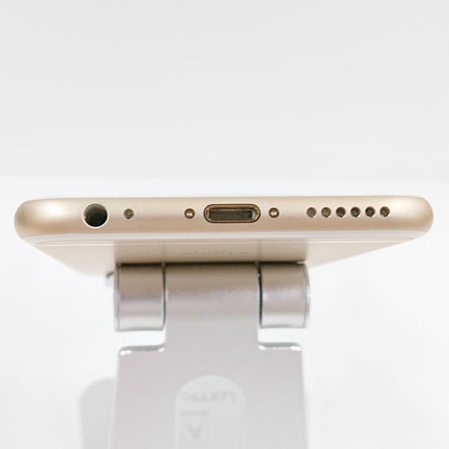 iPhone6s 64GB ドコモ ゴールド 送料無料 即決 本体 c22166 : アーク