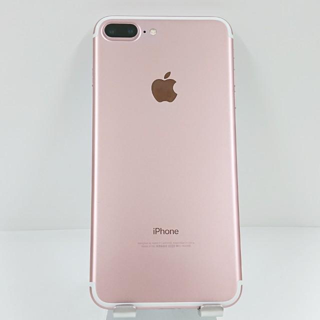 iPhone7 Plus 32GB ドコモ ローズゴールド 送料無料 即決 本体 c22167