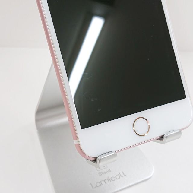 iPhone7 Plus 32GB ドコモ ローズゴールド 送料無料 即決 本体 c22167