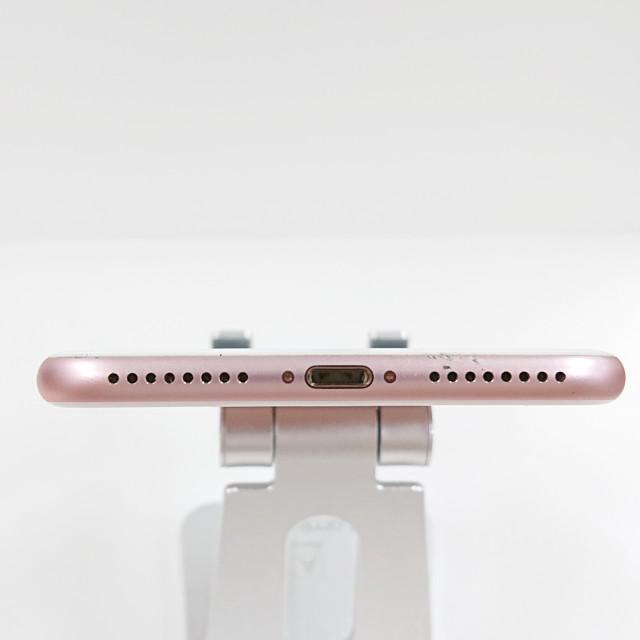 iPhone7 Plus 32GB ドコモ ローズゴールド 送料無料 即決 本体 c22167