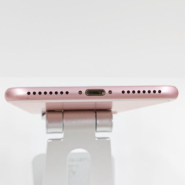 iPhone7 Plus 256GB au ローズゴールド 送料無料 即決 本体 c22168