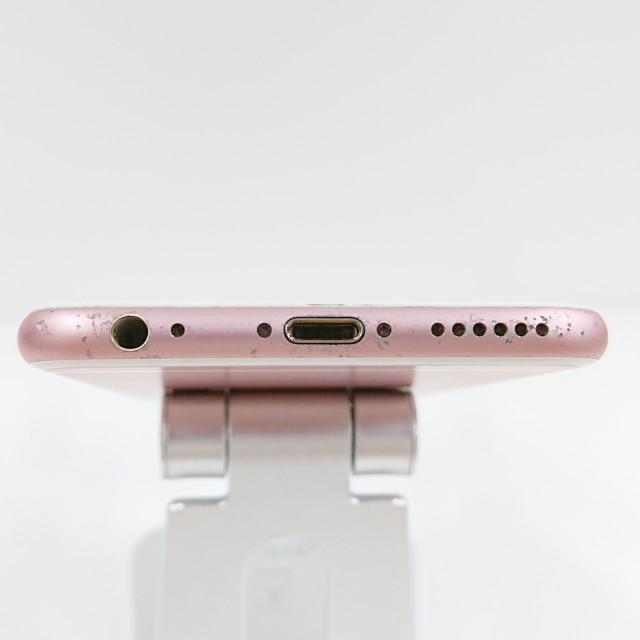 iPhone6s 16GB SoftBank ローズゴールド 送料無料 即決 本体 c22169