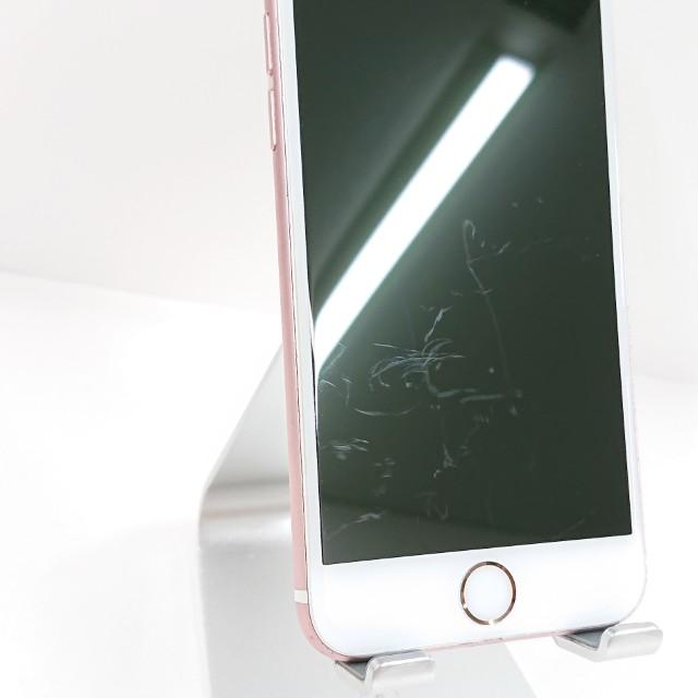 iPhone6s 16GB SoftBank ローズゴールド 送料無料 即決 本体 c22169