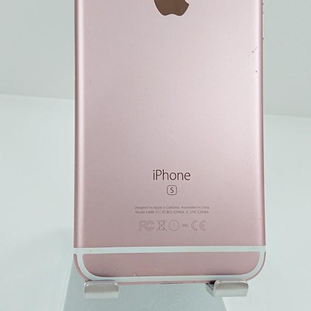 iPhone6s 16GB SoftBank ローズゴールド 送料無料 即決 本体 c22169
