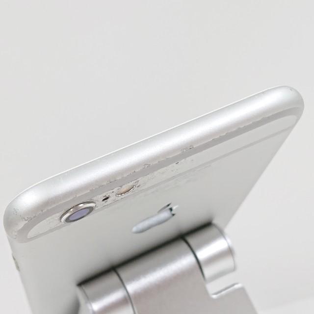 iPhone6s 64GB ドコモ シルバー 送料無料 即決 本体 c22171 : アーク