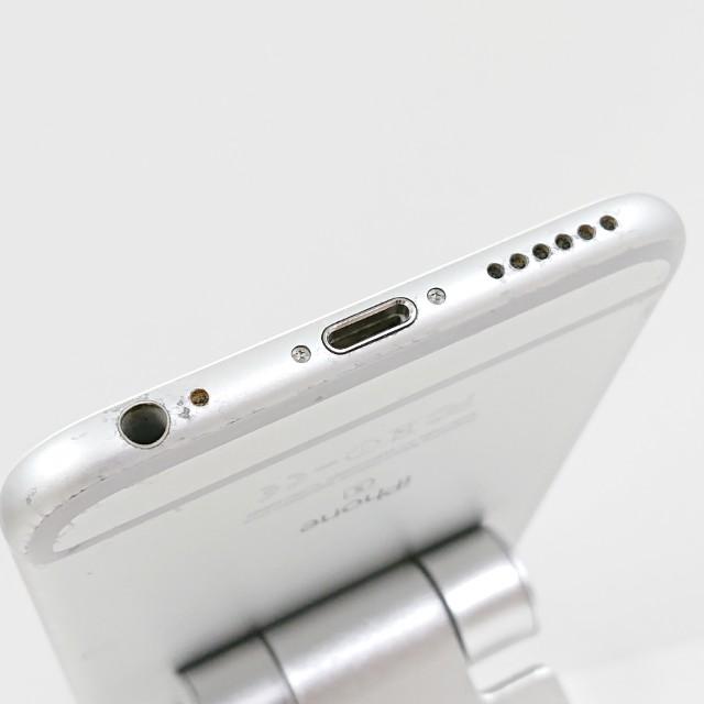 iPhone6s 64GB ドコモ シルバー 送料無料 即決 本体 c22171 : アーク