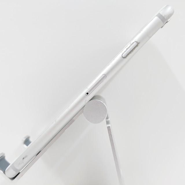 【美品】iPhone6s 64GB 本体 シルバー 付属品付き iPhone6s 64GB ドコモ シルバー 送料無料 即決 本体 c22171 : アーク