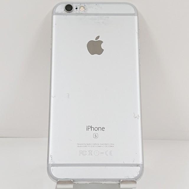 iPhone6s 64GB ドコモ シルバー 送料無料 即決 本体 c22171 : アーク