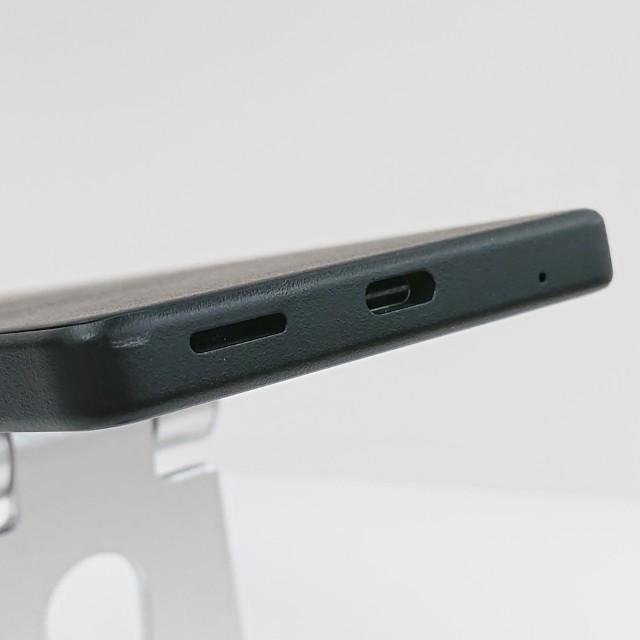 Xperia Ace III SO-53C ドコモ ブラック 送料無料 即決 本体 c22174