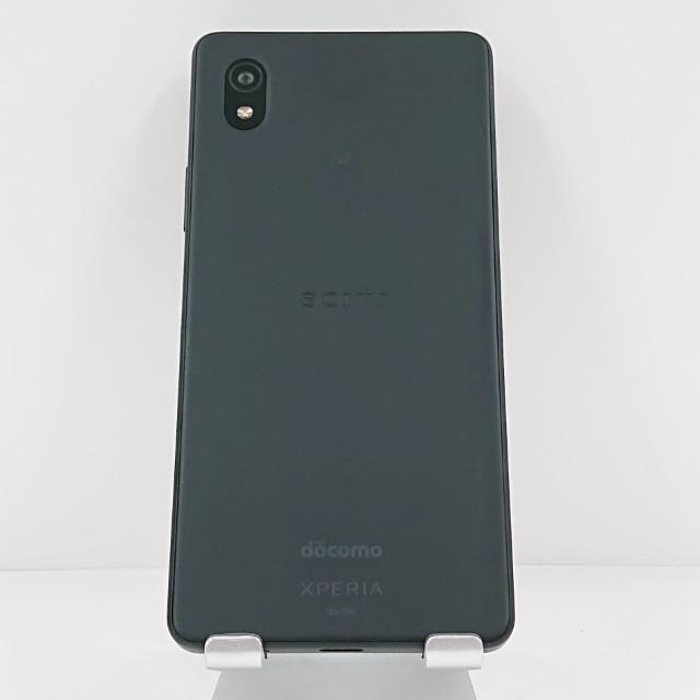 Xperia Ace III SO-53C ドコモ ブラック 送料無料 即決 本体 c22174