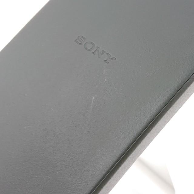 Xperia Ace III SO-53C ドコモ ブラック 送料無料 即決 本体 c22174