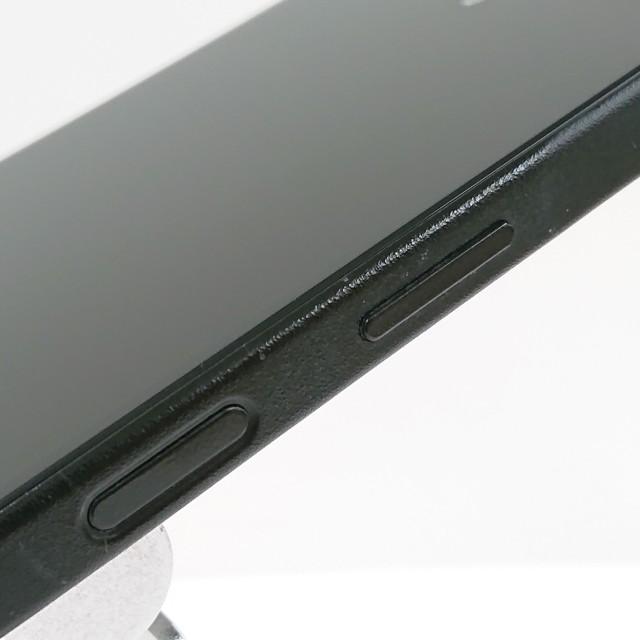 Xperia Ace III SO-53C ドコモ ブラック 送料無料 即決 本体 c22174