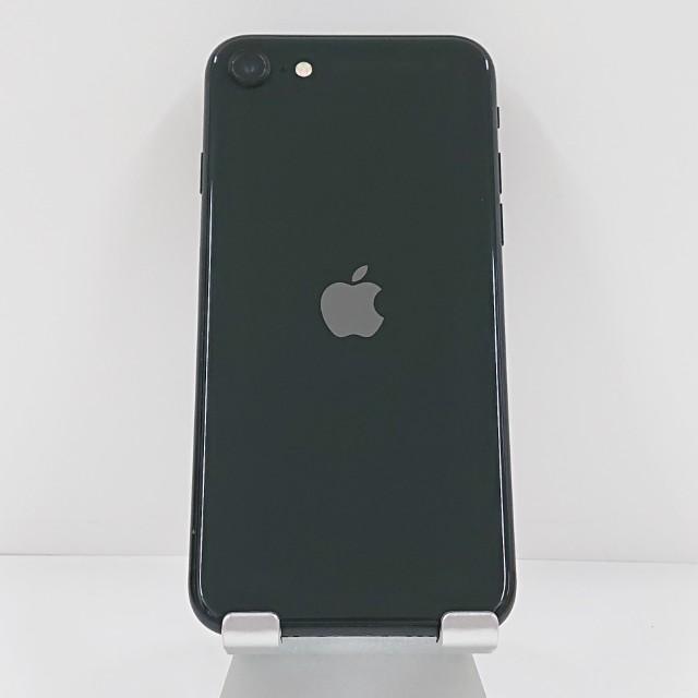 iPhoneSE 第2世代 64GB au ホワイト 送料無料 即決 本体 c22176