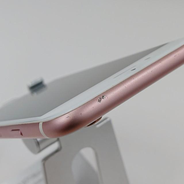 iPhone6s 64GB ドコモ ローズゴールド 送料無料 即決 本体 c22193