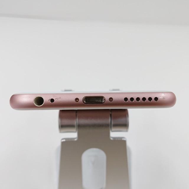 iPhone6s 64GB ドコモ ローズゴールド 送料無料 即決 本体 c22193