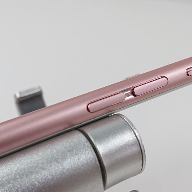 iPhone6s 64GB ドコモ ローズゴールド 送料無料 即決 本体 c22193
