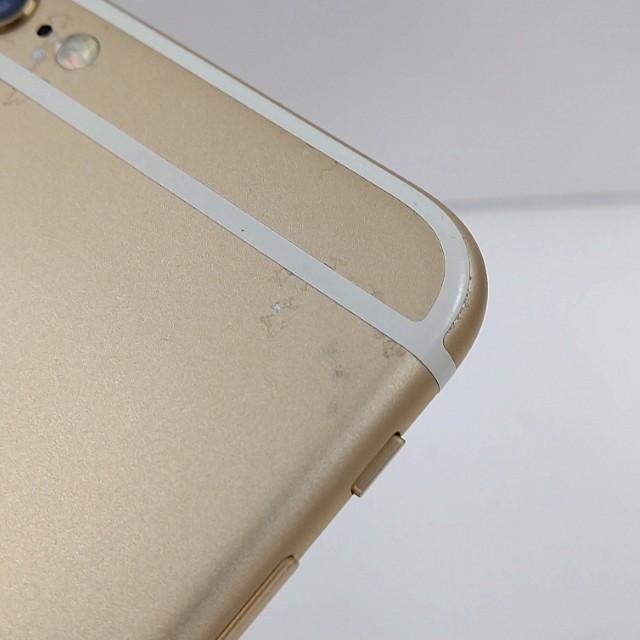 iPhone6s 64GB ドコモ ゴールド 送料無料 即決 本体 c22194 : アーク