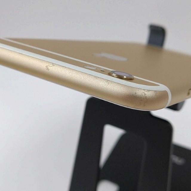 iPhone6s 64GB ドコモ ゴールド 送料無料 即決 本体 c22194 : アーク
