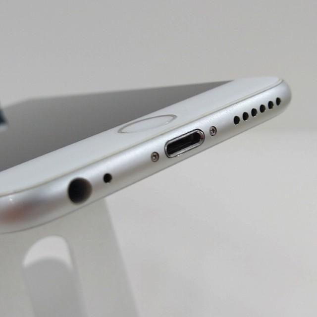 iPhone6s 32GB SoftBank シルバー 送料無料 即決 本体 c22461 : アーク