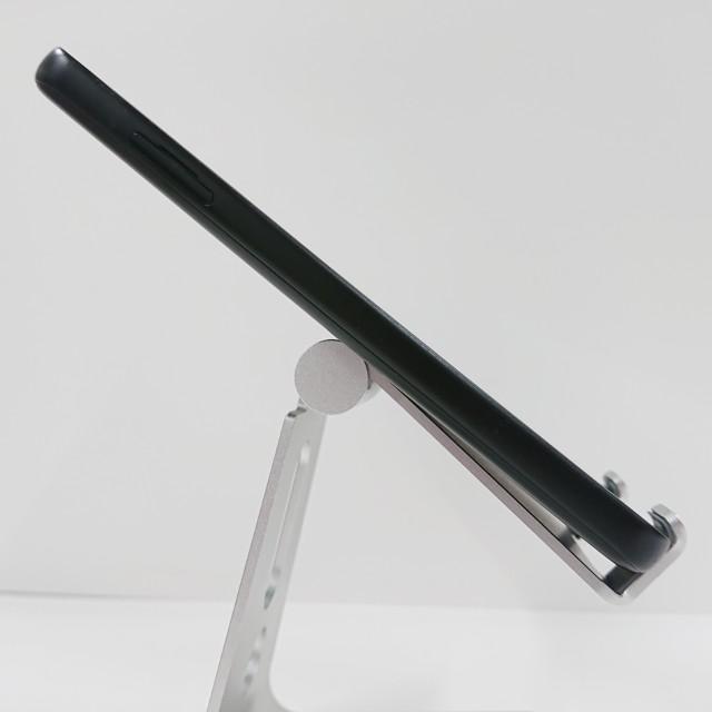 arrows We FCG01 au ブラック 送料無料 即決 本体 c22533 : アーク